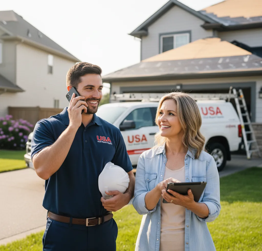 Roof Maintenance in East Mckeesport, PA